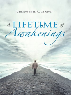 cover image of A Lifetime of Awakenings